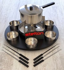 Stelton Fondue Set Arne