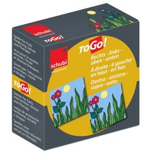 schubi ToGo 8 |