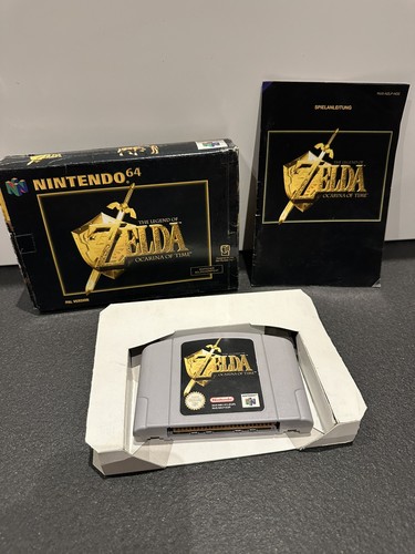 The legend zelda - the,