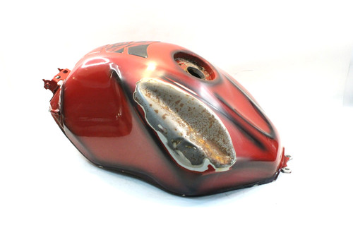 Yamaha benzin kraftstofftank - yamaha,
