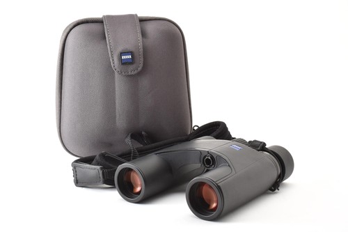 Top mint case - w/case], zeiss