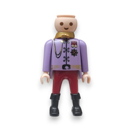 Playmobil figur defekt prinz - playmobil,