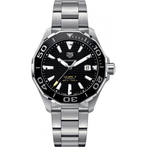 Tag heuer aquaracer - heuer, men's