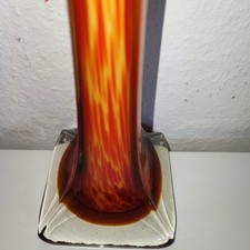 Grosse hohe glasvase solifleur - hohe,