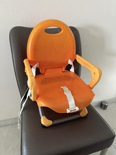 Chicco Esszimmerstuhl Pocket Snack Kindersitzerhöhung 6 Monaten bis 3 Jahren15kg