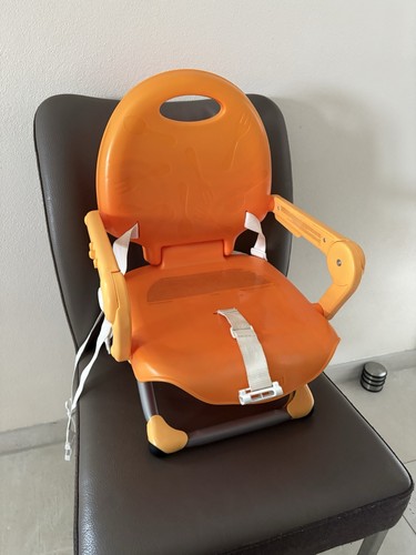 Chicco esszimmerstuhl pocket - esszimmerstuhl,