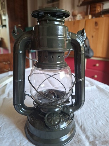 Frowo petroleumlampe - frowo,