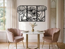 Bilder Set XXL 3-teilig