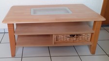 Couchtisch,Wohnzimmertisch,Buc