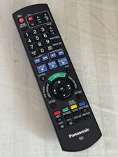 GENUINE PANASONIC N2QAYB000272