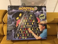 Monster In My Pocket Figuren