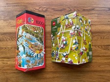2 X Heye /Ryba - Action  Park