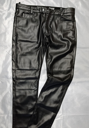F0027 w36 bockle new faux - w36,