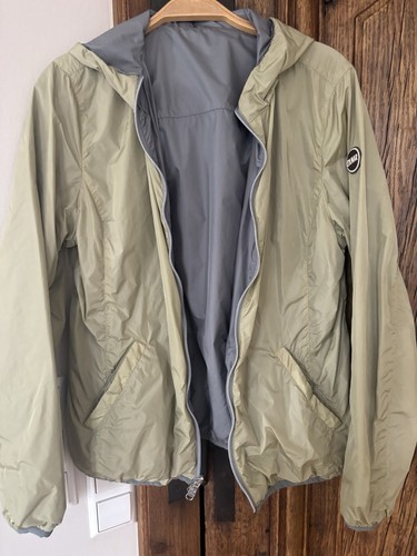 Colmar regenjacke 40 - gr.,