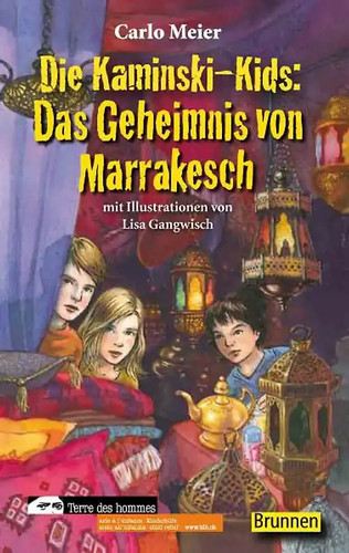 Die kaminski kids das - die,