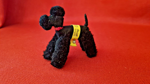Steiff original miniatur - steiff,