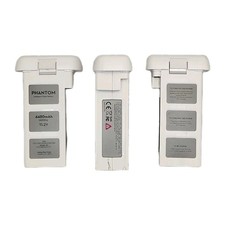 4480 mAh 15,2 V Intelligenter Flug-Lipo-Akku für DJI Phantom 3, Defekt 