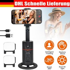 Auto Face Tracking Stativ