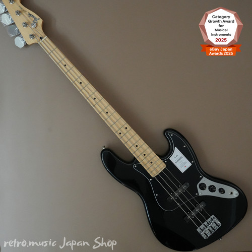 Fender made japan - japan, ii