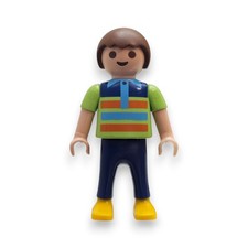 Playmobil Figur Kind Junge