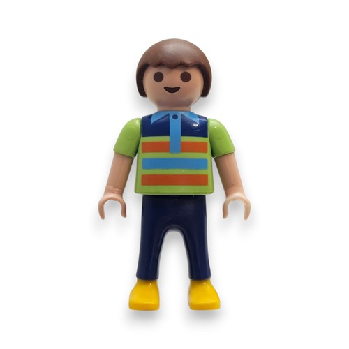 Playmobil figur kind junge - playmobil,