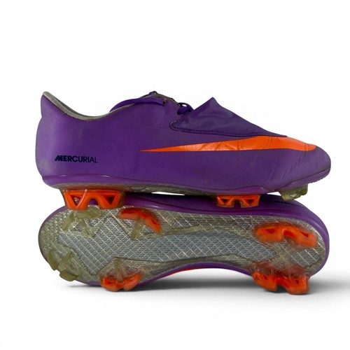 Nike mercurial vapor - mercurial, fg