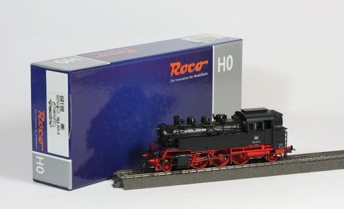 Roco 68298 dampflok 064 305 - 064, 305-6