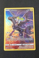 Pokémon Karte Zekrom