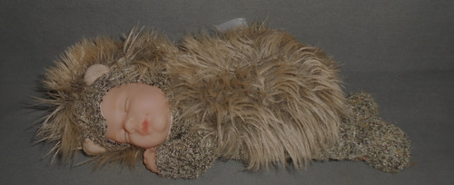 Anne geddes puppe baby - baby,