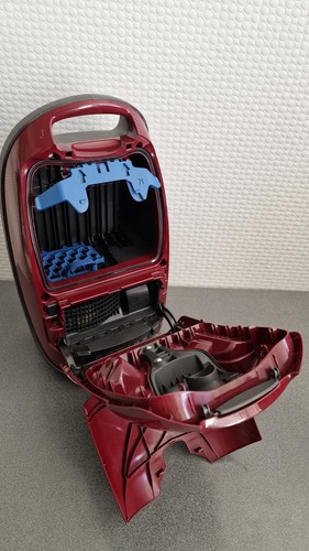 Miele complete celebr - miele, c3