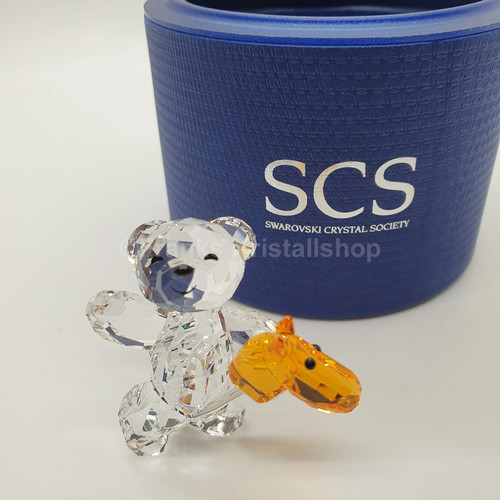 Swarovski scs kris bär - bär, hoppe