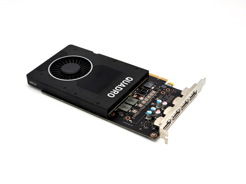 Nvidia pny quadro - nvidia,