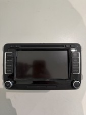 Org VW Tiguan Golf Passat