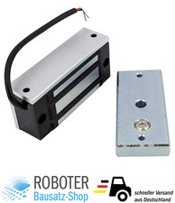 12V Elektromagnet Schloss