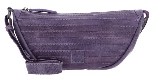 Fredsbruder layer halfmoon bag - halfmoon,
