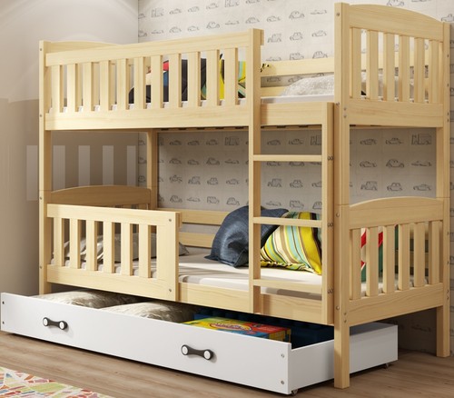 Etagenbett stockbett hochbett - etagenbett,