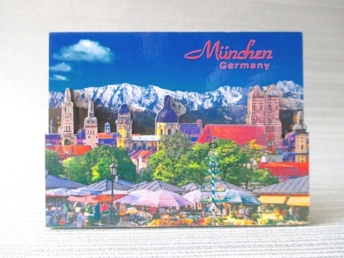 München viktualienmarkt - münchen,