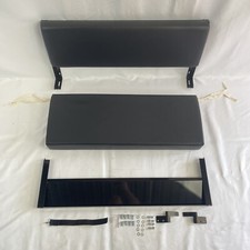 Land Rover Defender 90 Schwarz