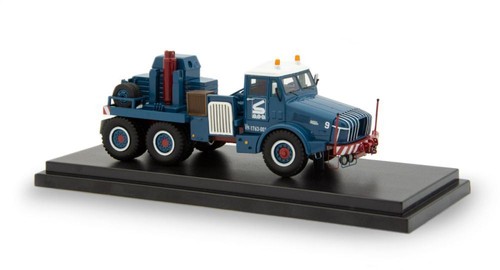 Imc sarens thornycraft - imc,