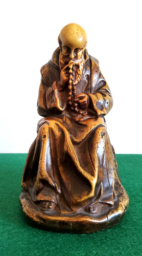 Antike skulptur aus gips - aus,