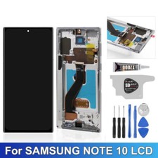Für Samsung Note 10 N970