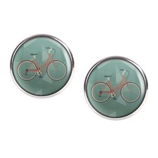 Mylery Ohrstecker Paar mit