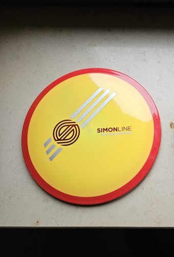 Simon line timelapse prototype - simon,