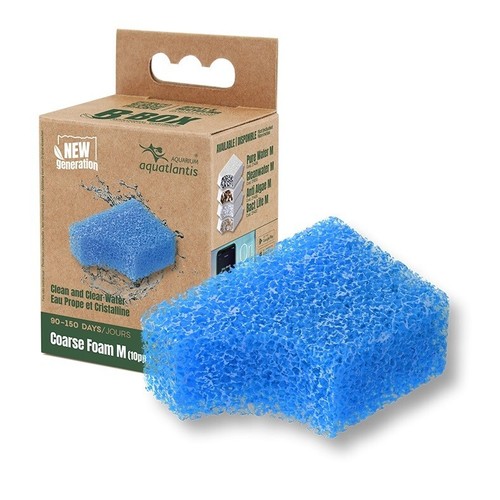 Aquatlantis box - aquatlantis, b-box