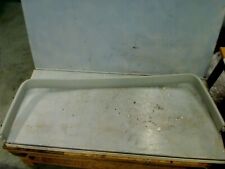 Heckscheibenrahmen Verkleidung Heckscheibe 1T0867603B VW 1 T Touran 1.9 TDI