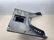 Explorer Spin GE 50  - Trittbrett Fußablage Abdeckung Verkleidung (102-11)