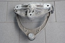 Porsche Cayenne 955 4,5 Domlager mit Querlenker vorne links oben 7L0 407 047 A