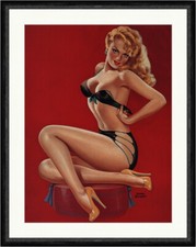 New Pearl Bikini Perlen Peter