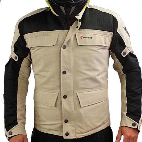 Dainese motorradjacke 52 - gr.,