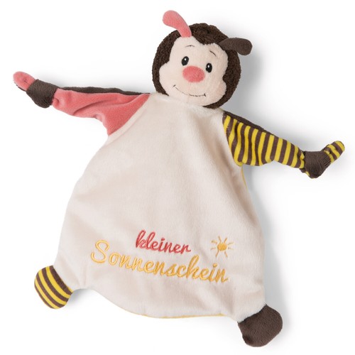 First nici schmusetuch - my,